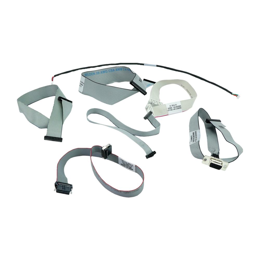 Corometrics 250 Cables (Except Front End Cables) Corometrics 250 Cables (Except Front End Cables)