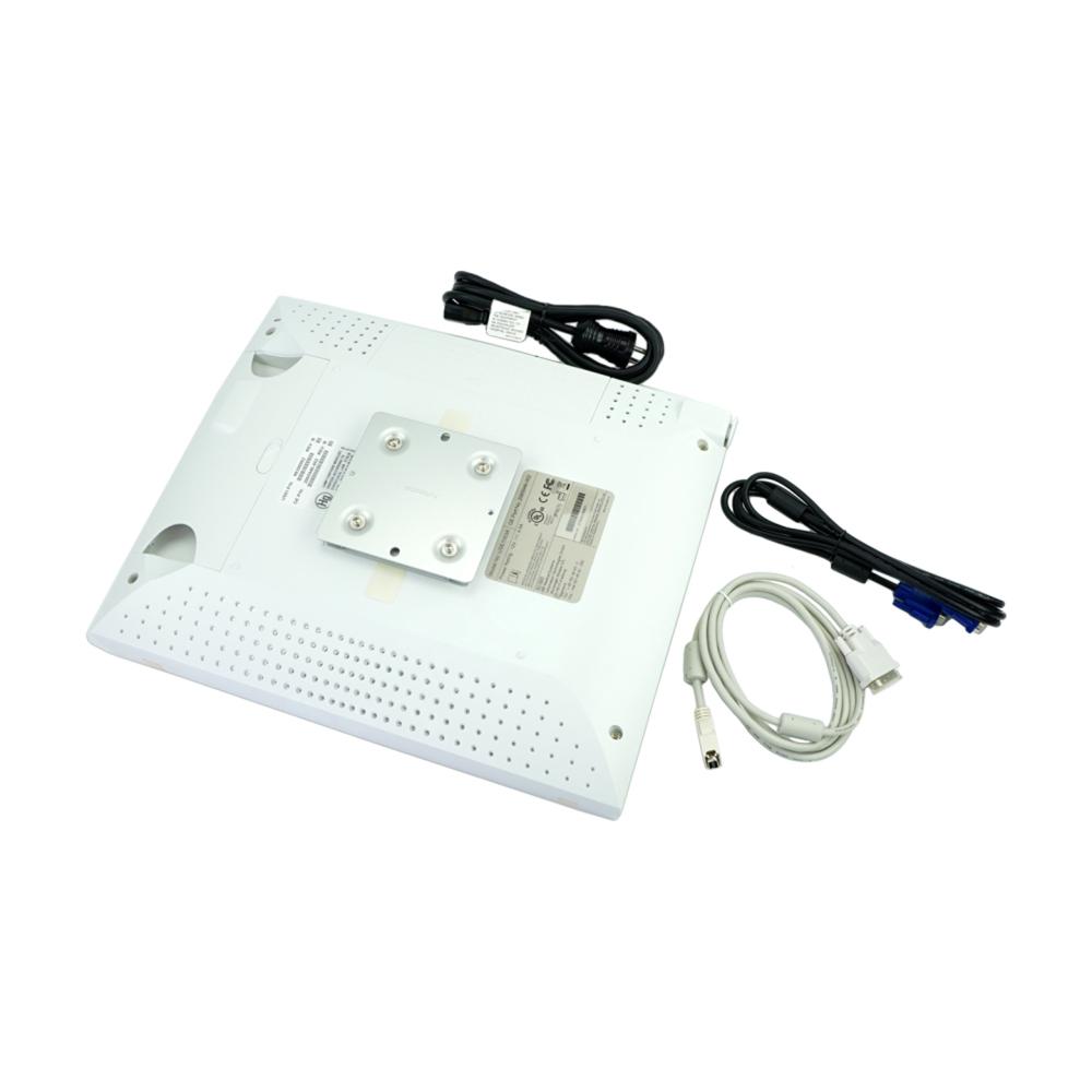 DSPL LCD 19 INCH MED GRADE WO TOUCH DSPL LCD 19 INCH MED GRADE WO TOUCH