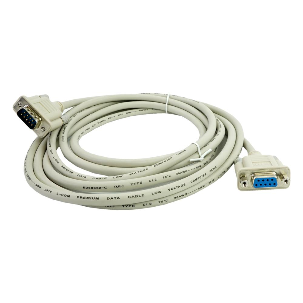 Cable Rs232 3 M Cable Rs232 3 M