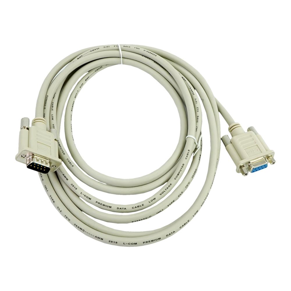 Cable Rs232 3 M Cable Rs232 3 M