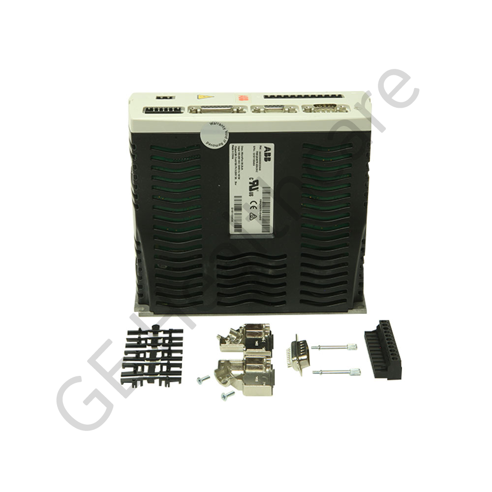 Treadmill T2100 Motor Controller MicroFlex Drive RoHS, Diagnostic ECG ...