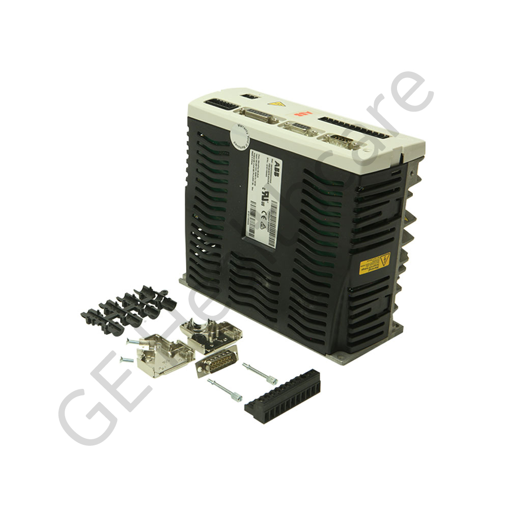 Treadmill T2100 Motor Controller MicroFlex Drive RoHS, Diagnostic ECG ...