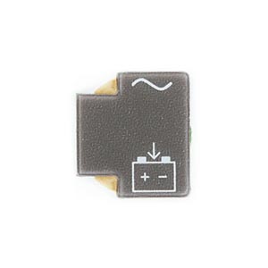 Label Lightpipe LED MAC Series Label Lightpipe LED MAC Series