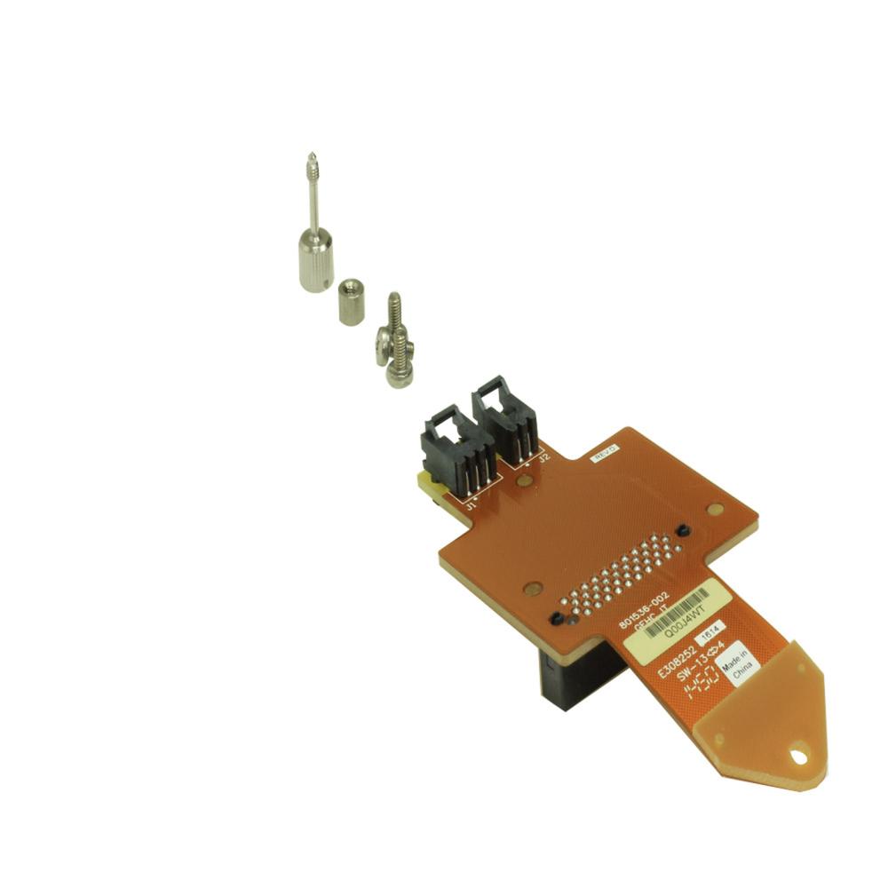 Dash Writer/Thermal Recorder Flex Dash Writer/Thermal Recorder Flex