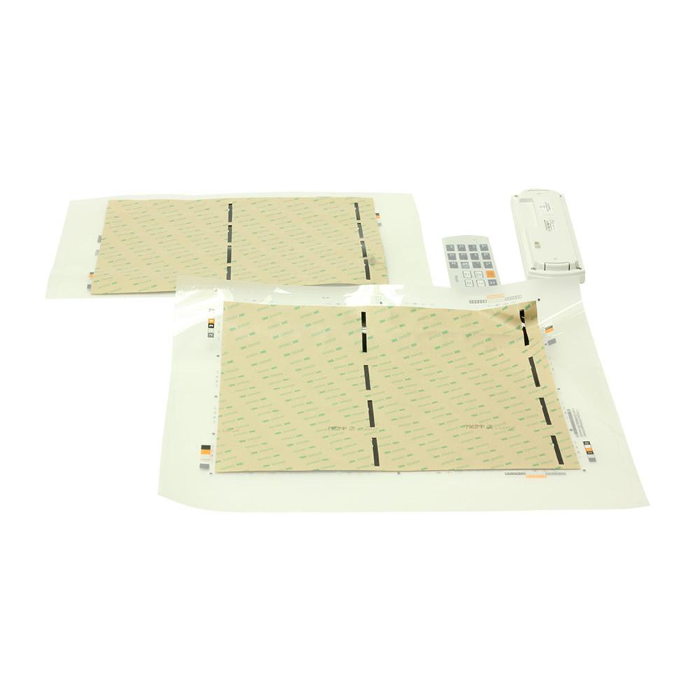 Kit Keypad Neonatal with Language Labels Kit Keypad Neonatal with Language Labels