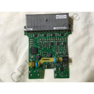 Printed circuit Board (PCB) Assembly Cam-14 v2