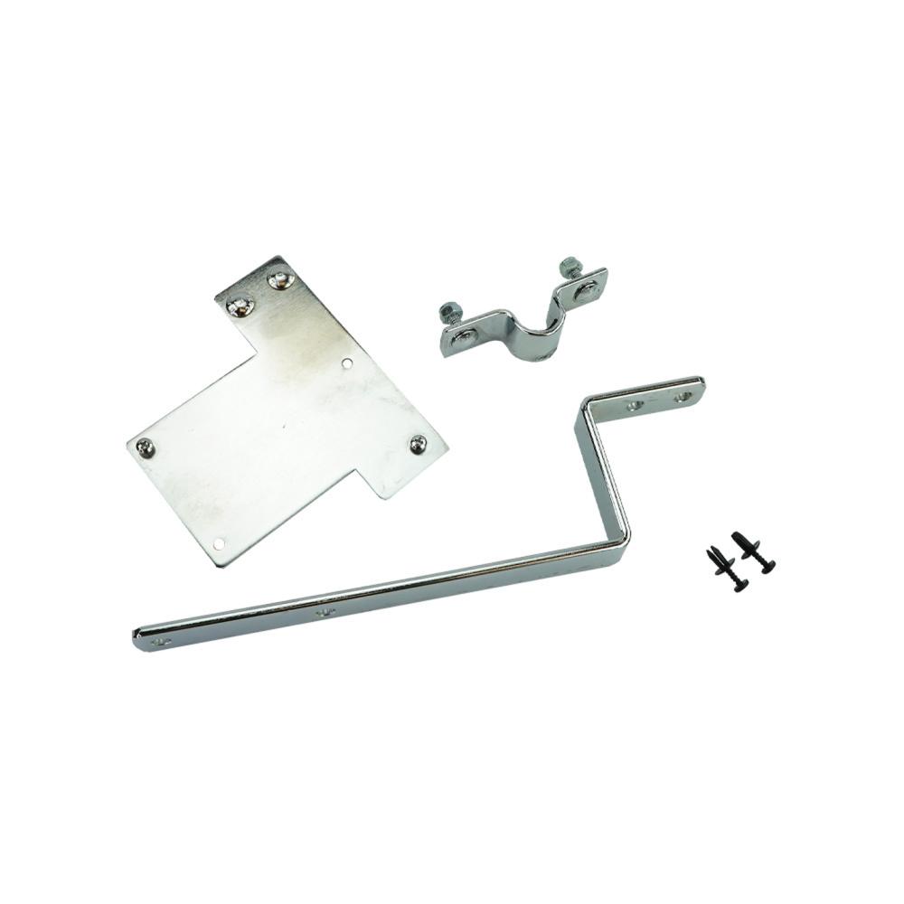 Assembly , BRACKET , SURE TEMP, MODEL 690 Assembly , BRACKET , SURE TEMP, MODEL 690