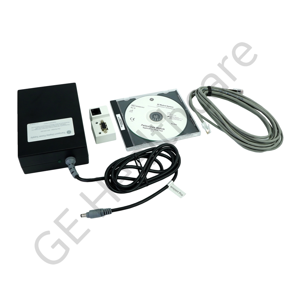 Patient Data Module (PDM) Tool Kit - RoHS, Patient Monitoring | GE ...