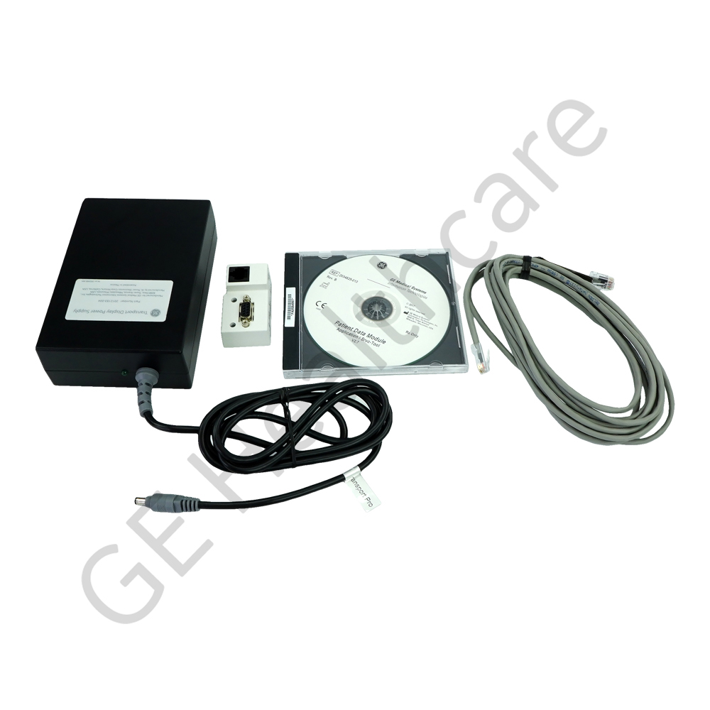 Patient Data Module (PDM) Tool Kit - RoHS, Patient Monitoring | GE ...