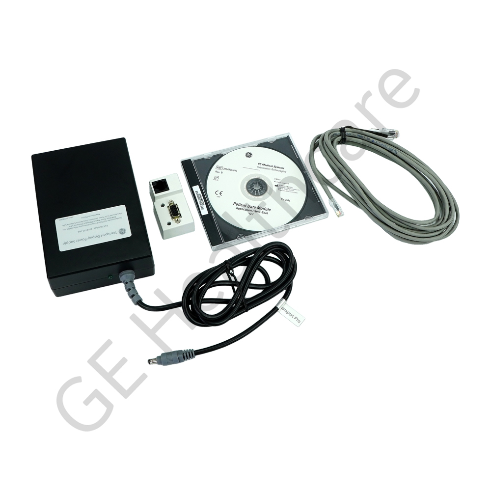 Pdm Module Kit Patient Data Module (PDM) Tool Kit - RoHS, Patient Monitoring | GE ...