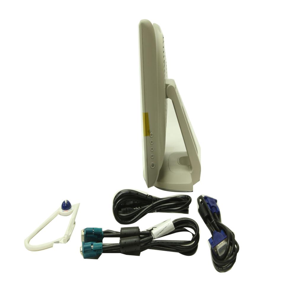 MICROPACE Touch Screen MICROPACE Touch Screen