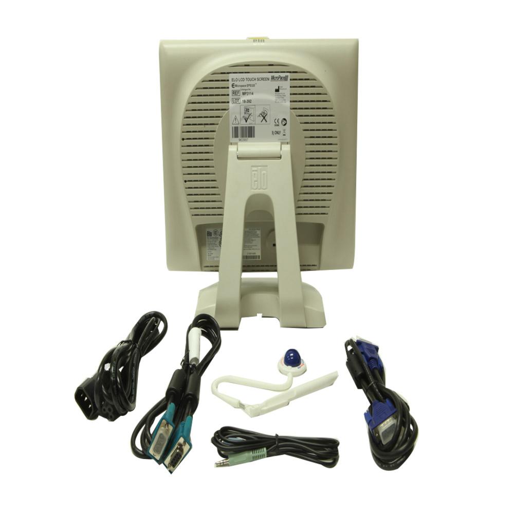 MICROPACE Touch Screen MICROPACE Touch Screen