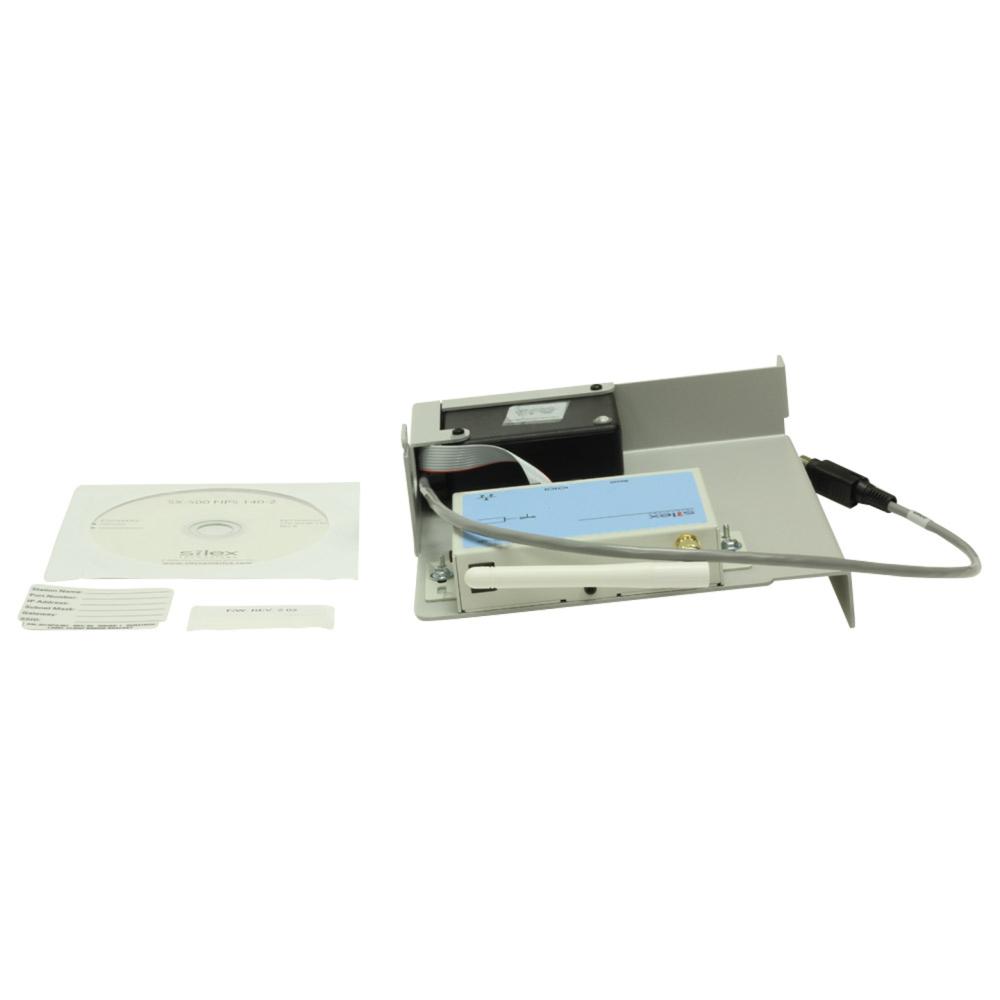 Assembly Wireless Silex Server FIPS RoHS Assembly Wireless Silex Server FIPS RoHS