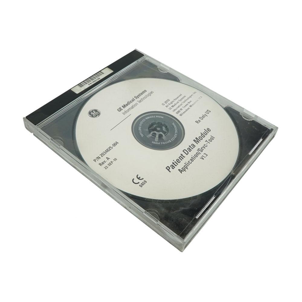 CD PDM Main V1.3 CD PDM Main V1.3