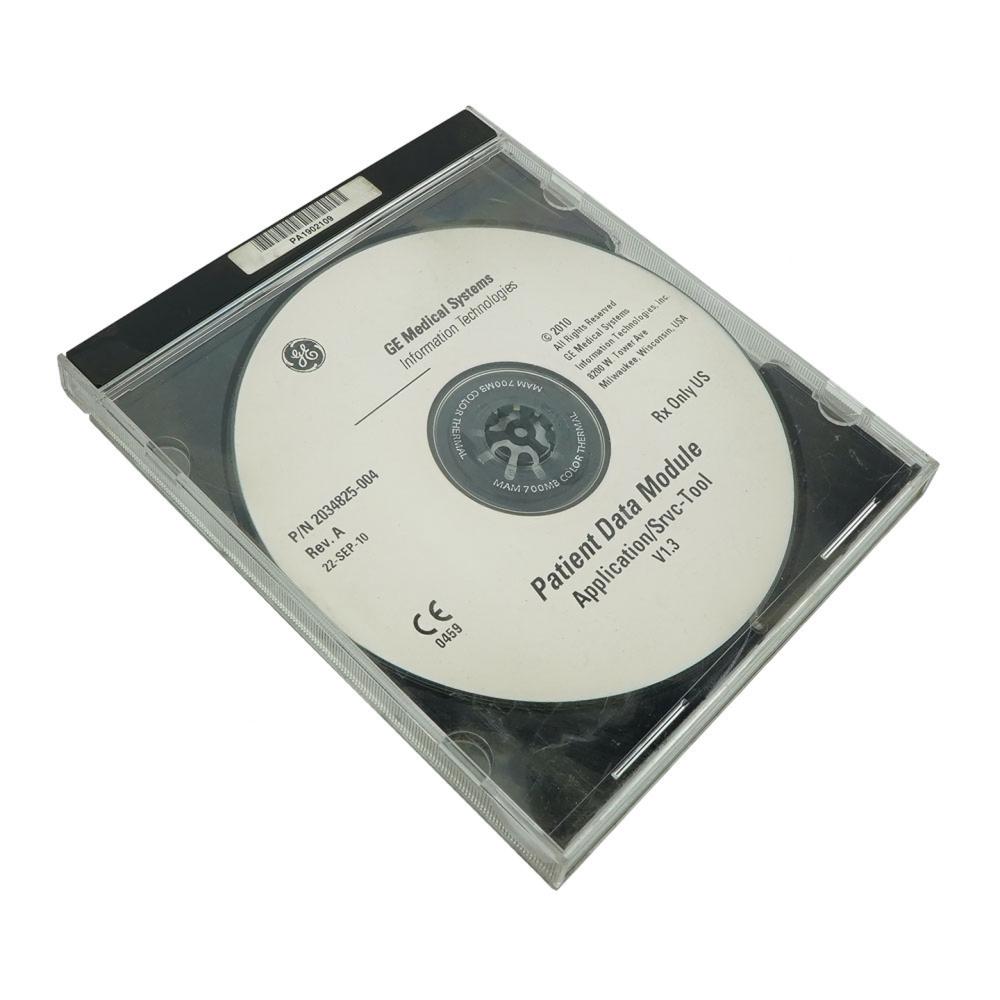 CD PDM Main V1.3 CD PDM Main V1.3