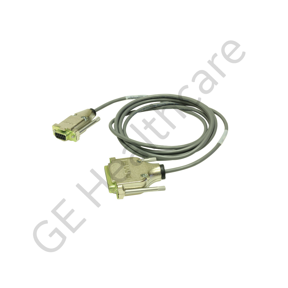 Cryogen CathLab Ablation Device Interface Cable