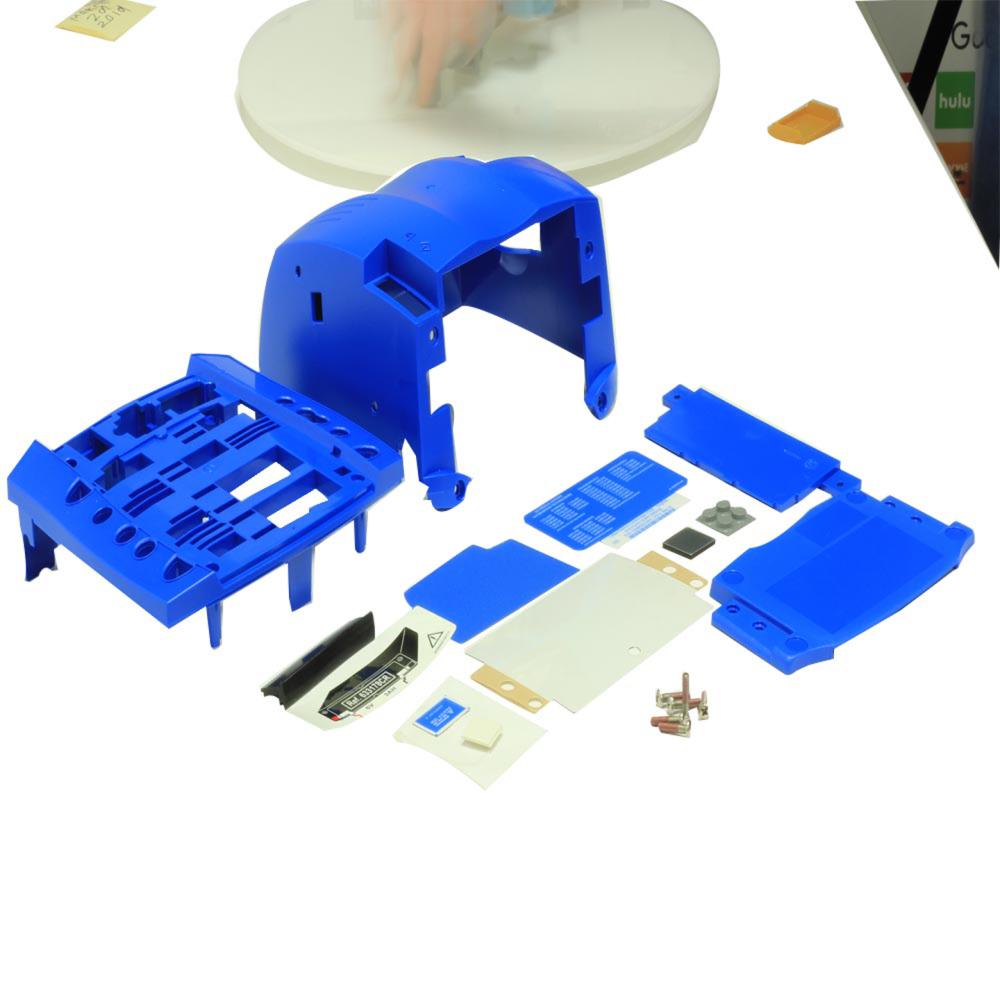 CARESCAPE™ V100 Plastic Kit with Printer Housing - FRU CARESCAPE™ V100 Plastic Kit with Printer Housing - FRU