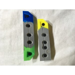 CARESCAPE™ V100 Keypad Kit - FRU CARESCAPE™ V100 Keypad Kit - FRU