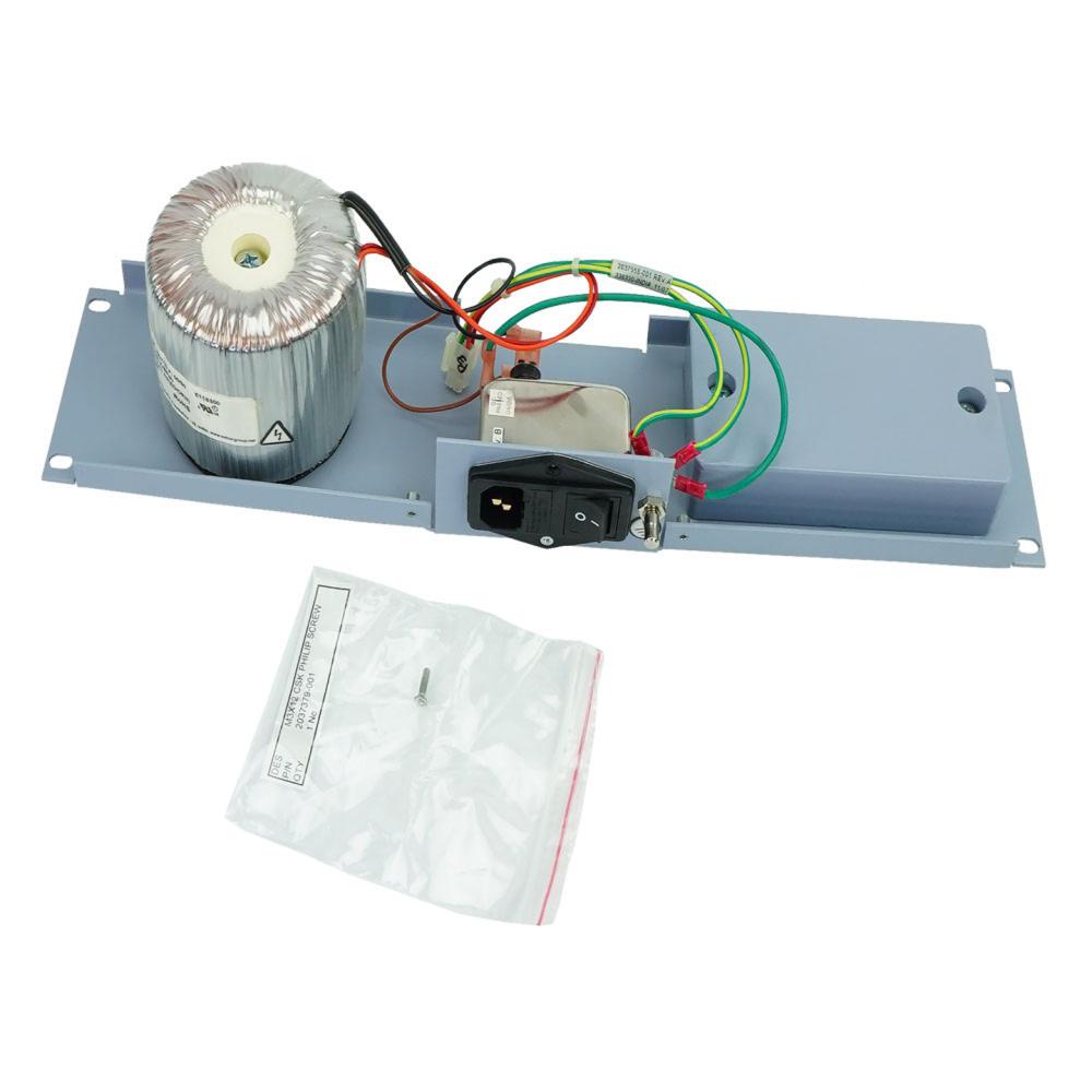 T-Base Cover Bottom Assembly T-Base Cover Bottom Assembly