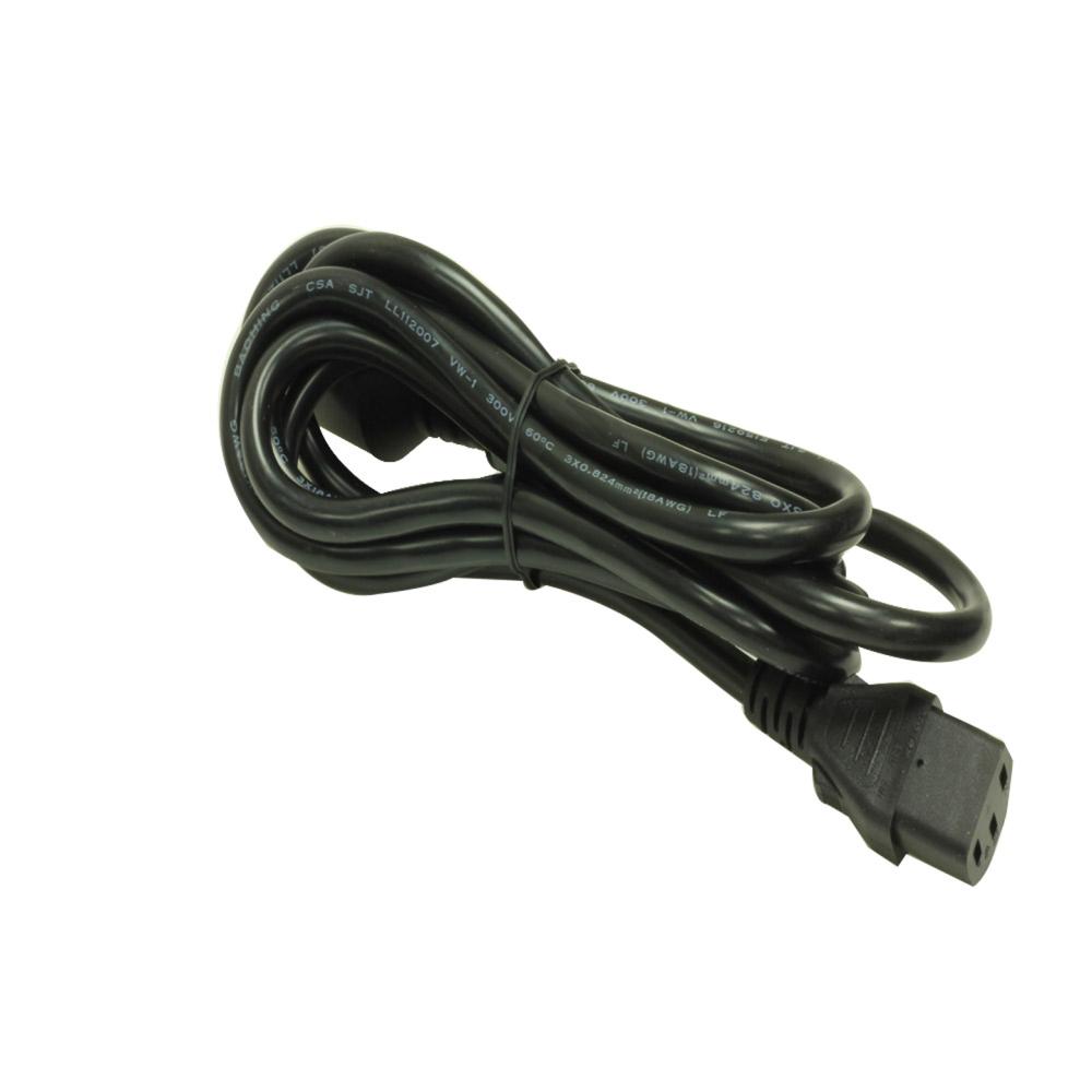 Power Supply Cord North American Plug Power Supply Cord North American Plug