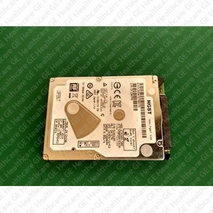 MP100 SATA Hard Disk Drive