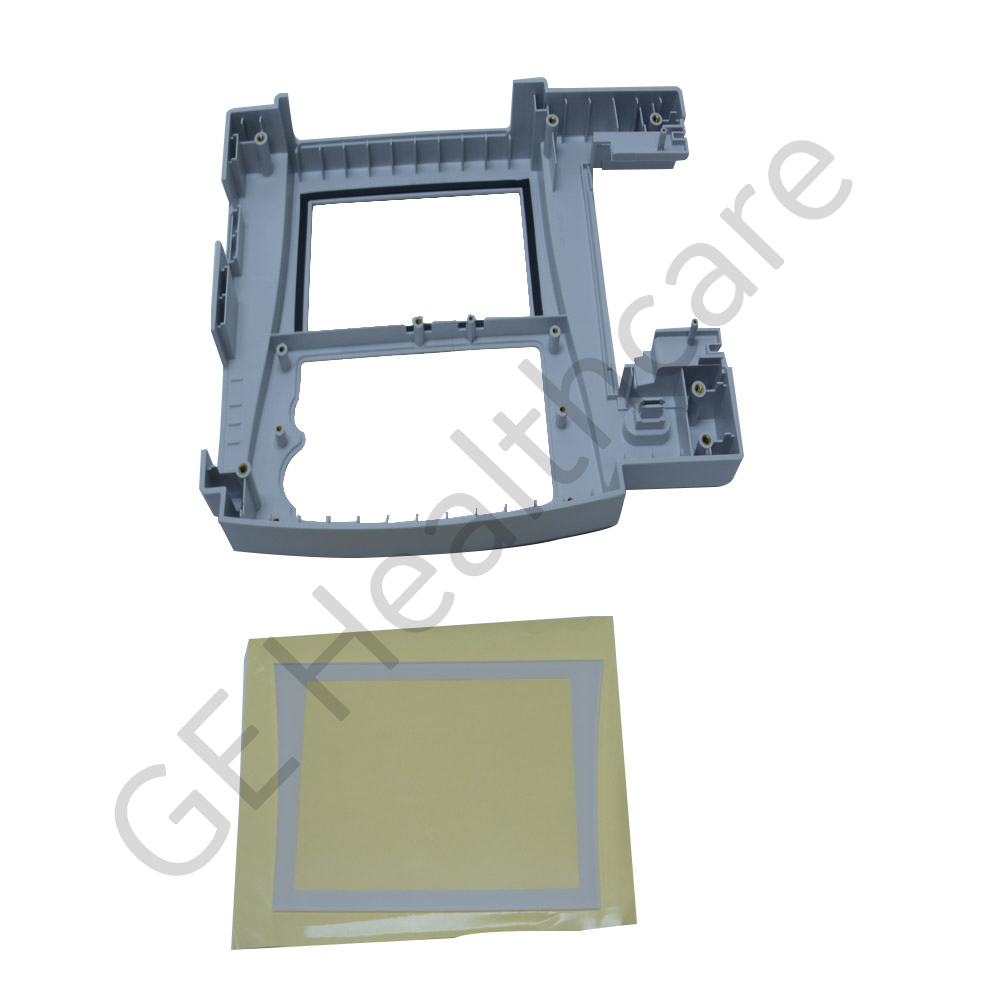 MAC 800 Top Cover Assembly