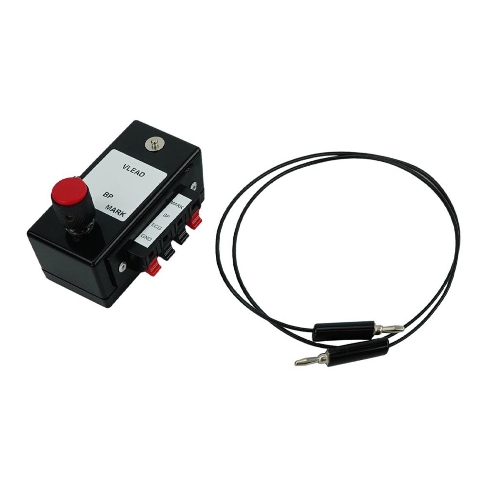 Adapter Analog Output Test Box Adapter Analog Output Test Box