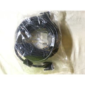 Cable DVI-I to DVI-I Video 15m Cable DVI-I to DVI-I Video 15m