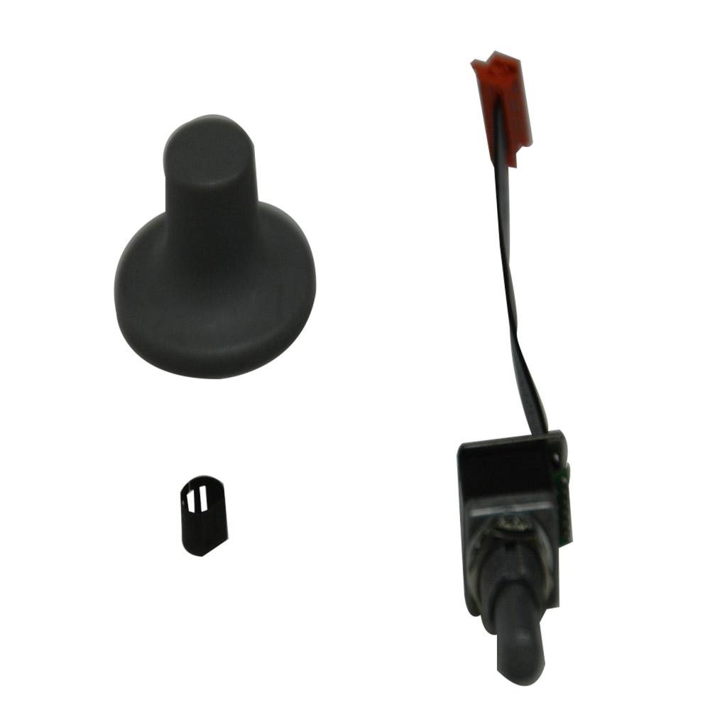 FRU D15/D19 DSPLY TRIM KNOB and ENCODER FRU D15/D19 DSPLY TRIM KNOB and ENCODER