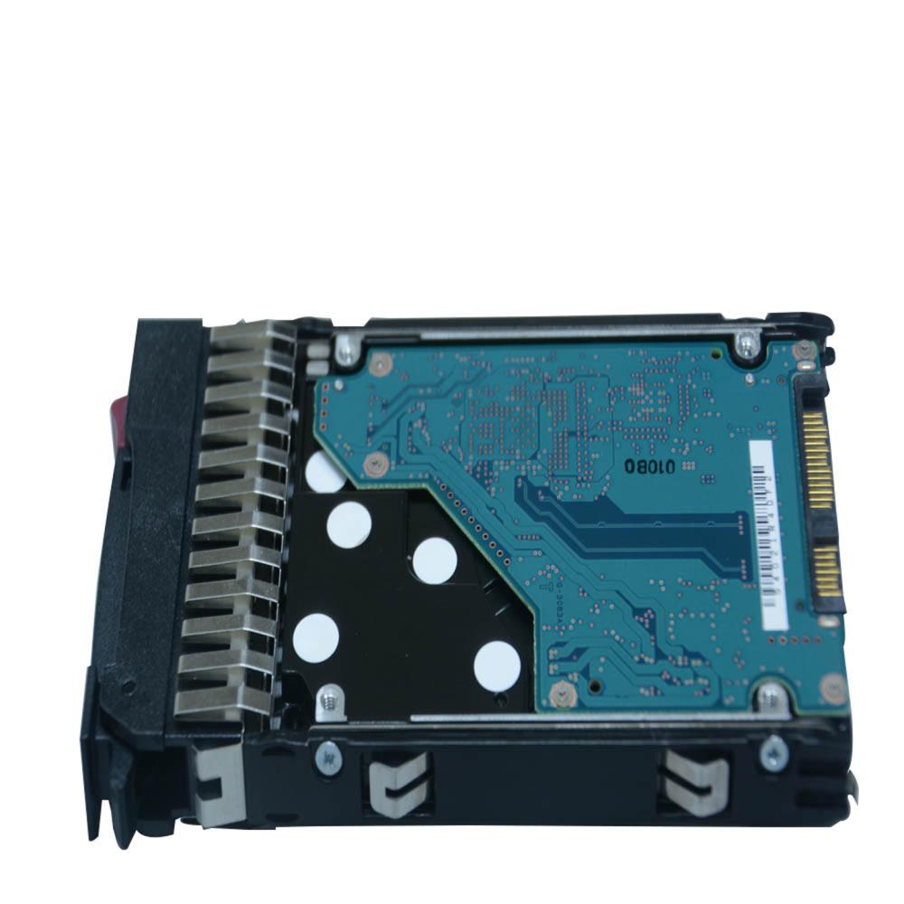 Hard Drive HP 300GB 10K 6G 2.5" Hard Drive HP 300GB 10K 6G 2.5"