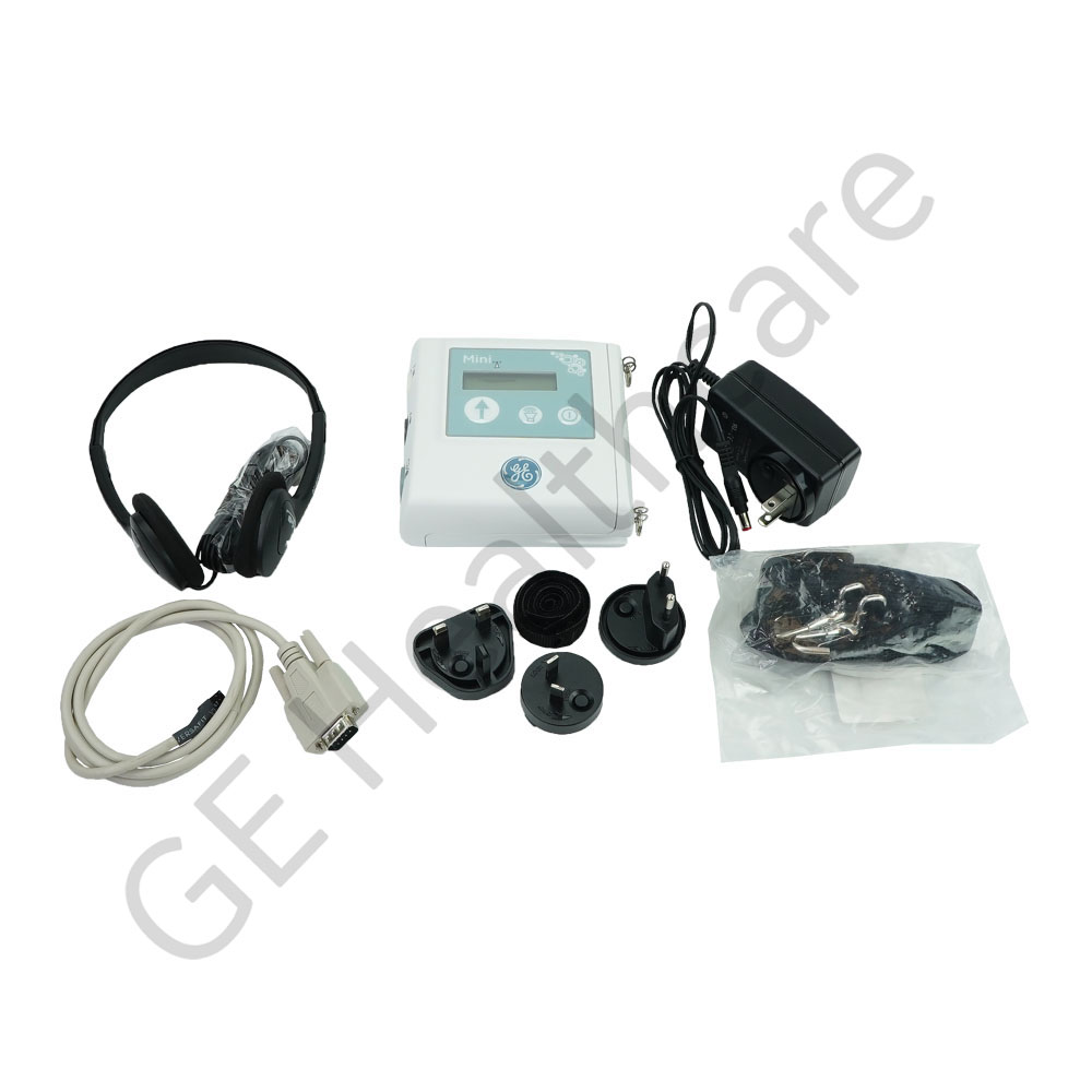 PTHM Mini Telemetry Transmitter 608-614MHz, Maternal Infant Care | GE ...