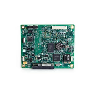 Dru B40B20 CPU Board Dru B40B20 CPU Board