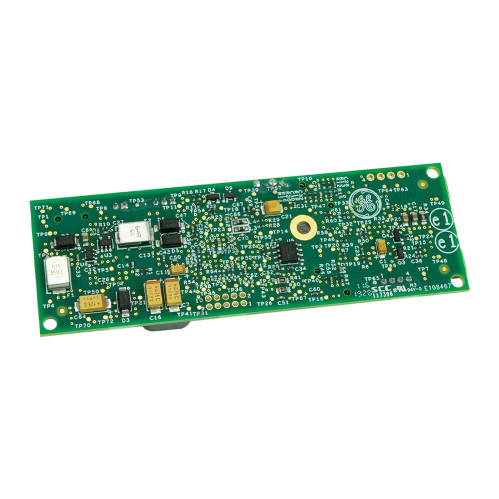 Dru B40B20 Hemo Printed Circuit Boarda Nibp Dru B40B20 Hemo Printed Circuit Boarda Nibp