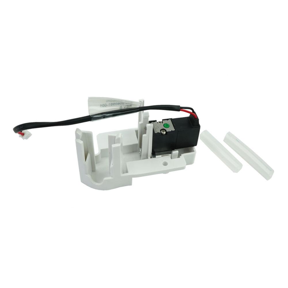 FRU B20B40 HEMO DUMP VALVE SUB ASSY FRU B20B40 HEMO DUMP VALVE SUB ASSY