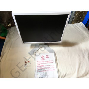 EIZO 19" Standard 4:3 Aspect LCD Monitor for Case