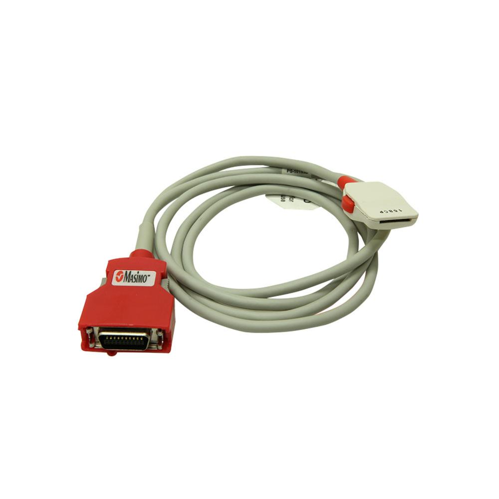 Masimo Cable Red PC-04 LNOP Masimo Cable Red PC-04 LNOP