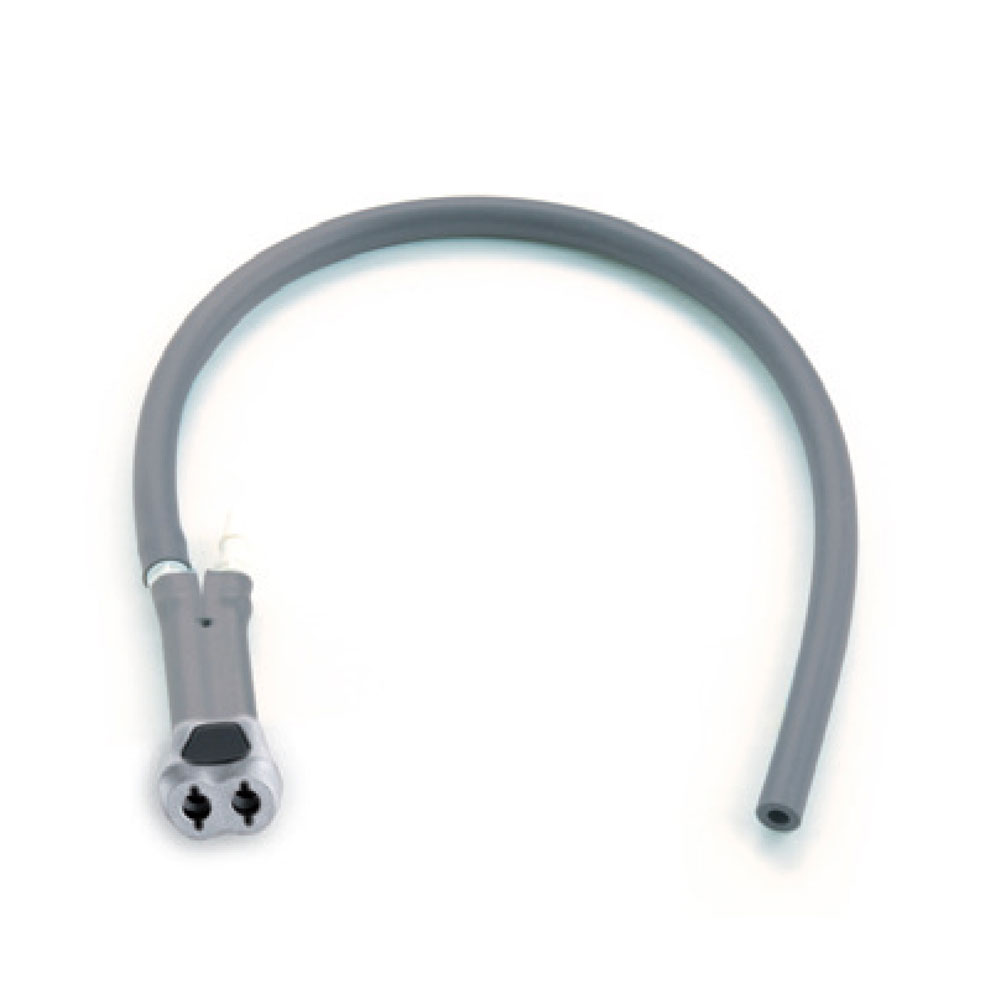 Kit Adapter Wall Manometer with tubing to 2 TB DINACLICK female, 5/pack ...