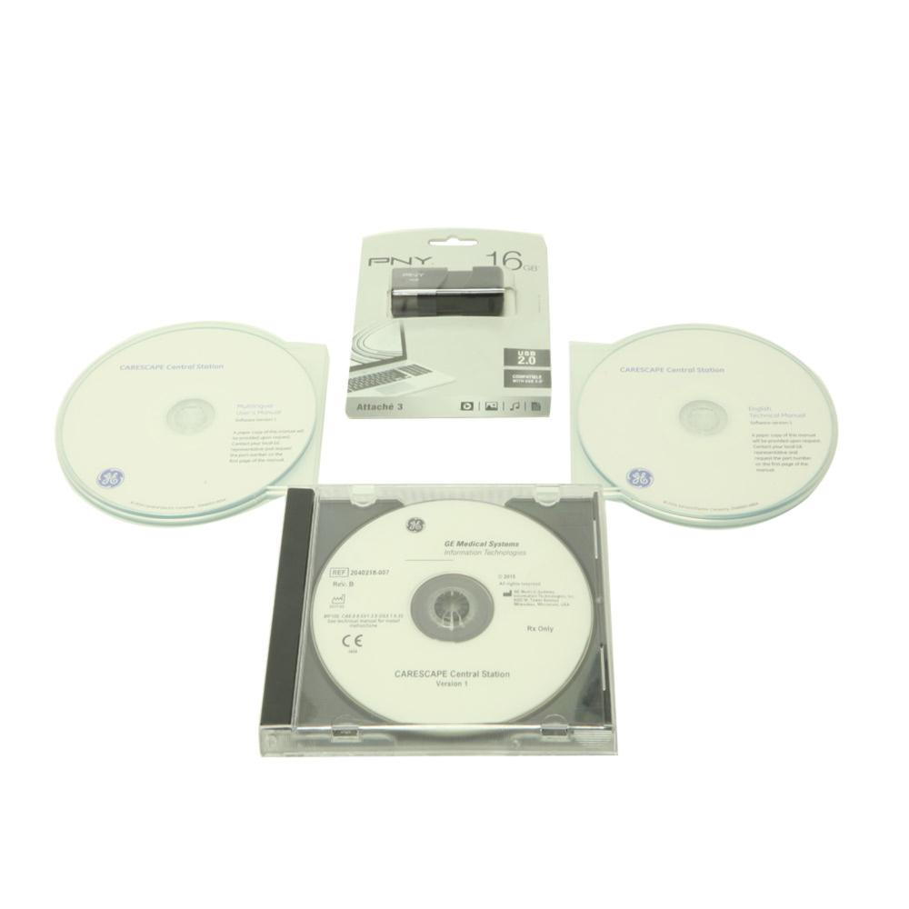 Kit Reimage Cscs Mp100 V1 1-0-1 Kit Reimage Cscs Mp100 V1 1-0-1