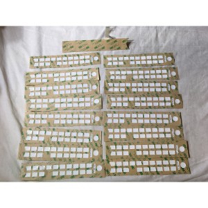 B40 v2 Keyboard/Membrane B40 v2 Keyboard/Membrane