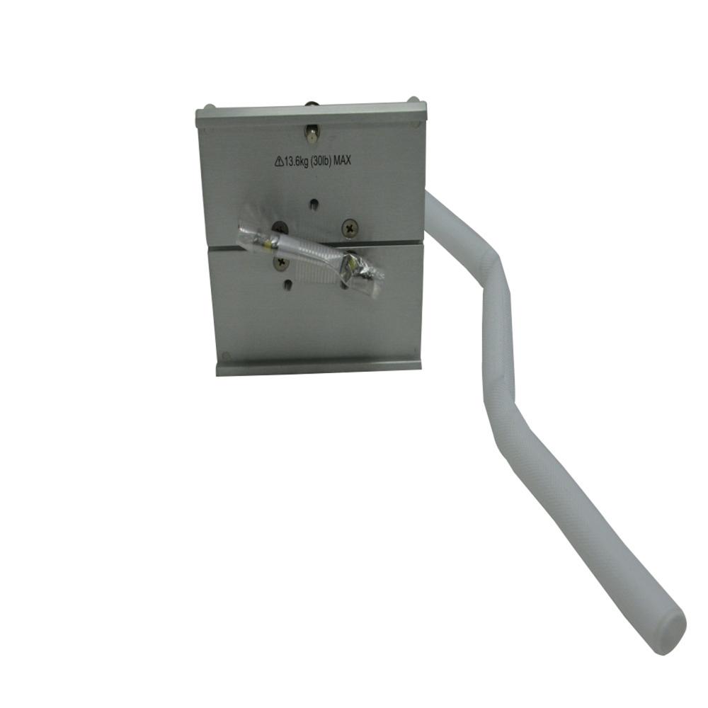 Configured Monitor Vertical Mount Kit Configured Monitor Vertical Mount Kit