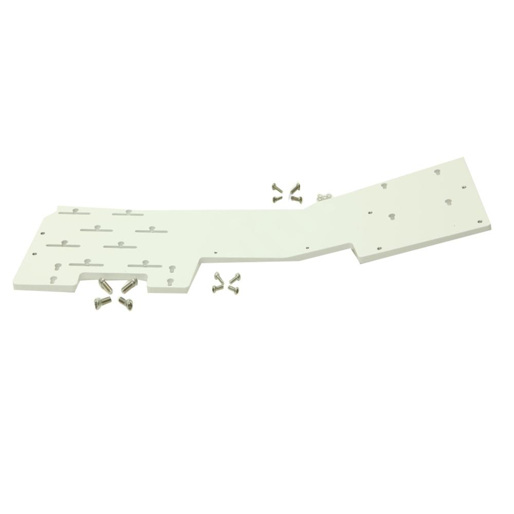 Patient Monitor Mount Horizontal 15 X 15/17/19 Patient Monitor Mount Horizontal 15 X 15/17/19