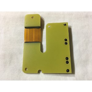 Flex Circuit RoHS, Warmer Flex Circuit RoHS, Warmer