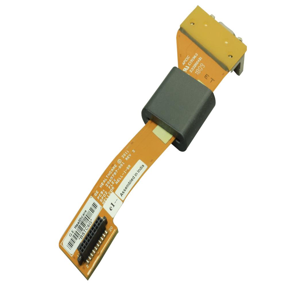 SPO2 Flex Nellcor Nell-1SR RoHS Warmer SPO2 Flex Nellcor Nell-1SR RoHS Warmer