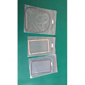 Display Overlay and O-Rings Display Overlay and O-Rings