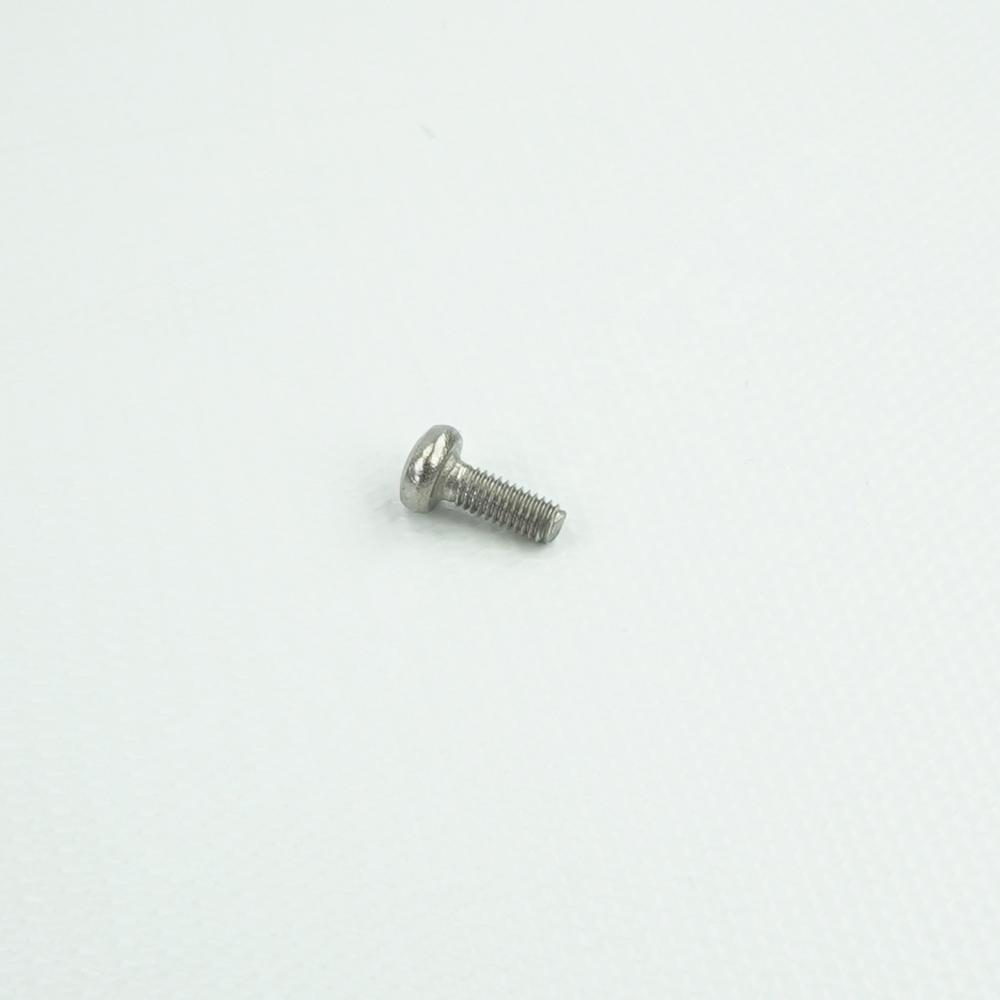 M3X8, Thread Forming, Din 7500-C, Pan Head Screw M3X8, Thread Forming, Din 7500-C, Pan Head Screw