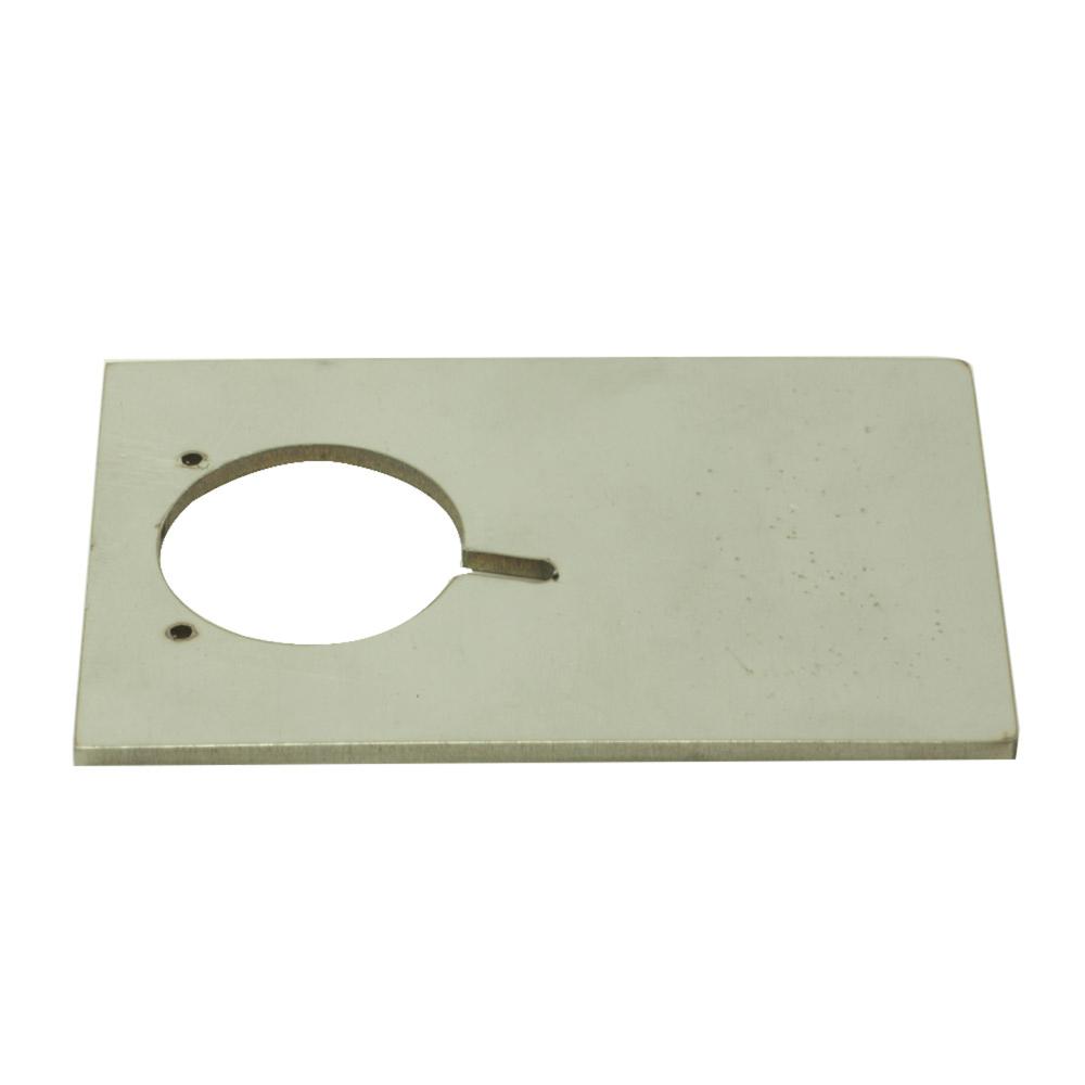 Tool Oxygen Blender Face Plate Tool Oxygen Blender Face Plate