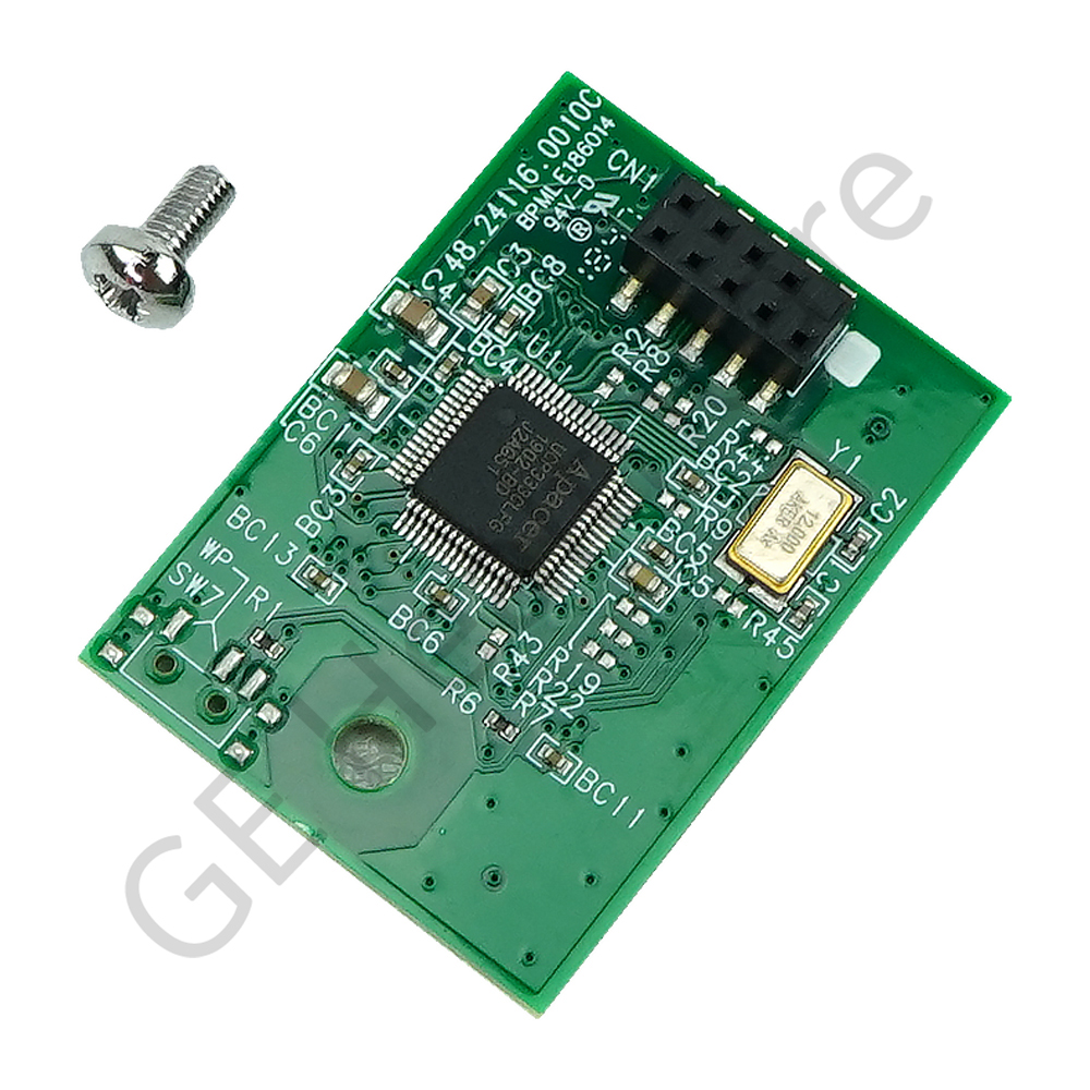 CARESCAPE™ B850 Software V2 Micro Drive on Module (UDOM) Kit