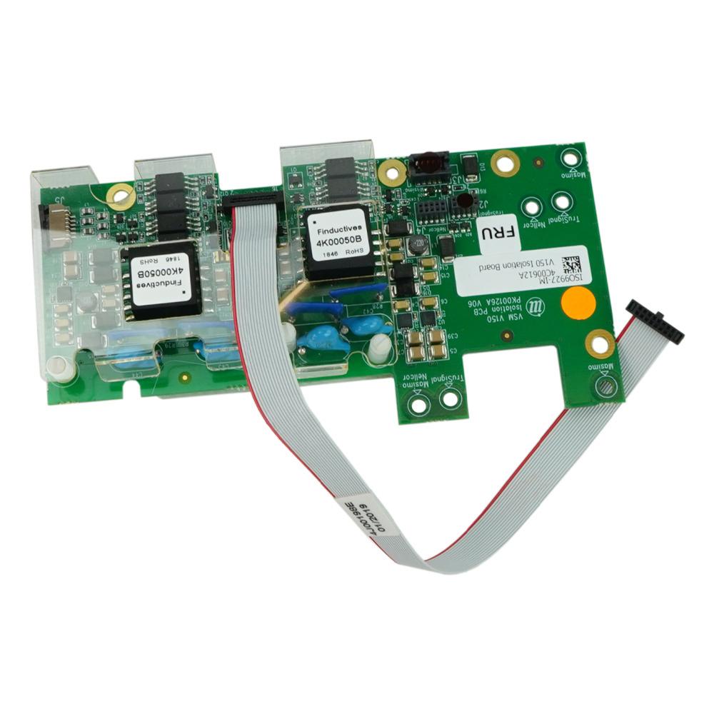 VC150 Isolation Board Assembly VC150 Isolation Board Assembly