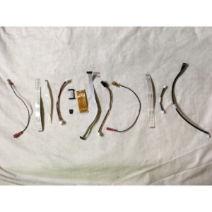 VC150 Cables VC150 Cables