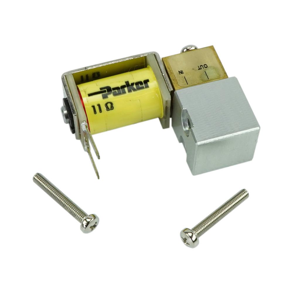 VALVE PROPN NC 5VDC BCG 2W SERVICE KIT VALVE PROPN NC 5VDC BCG 2W SERVICE KIT